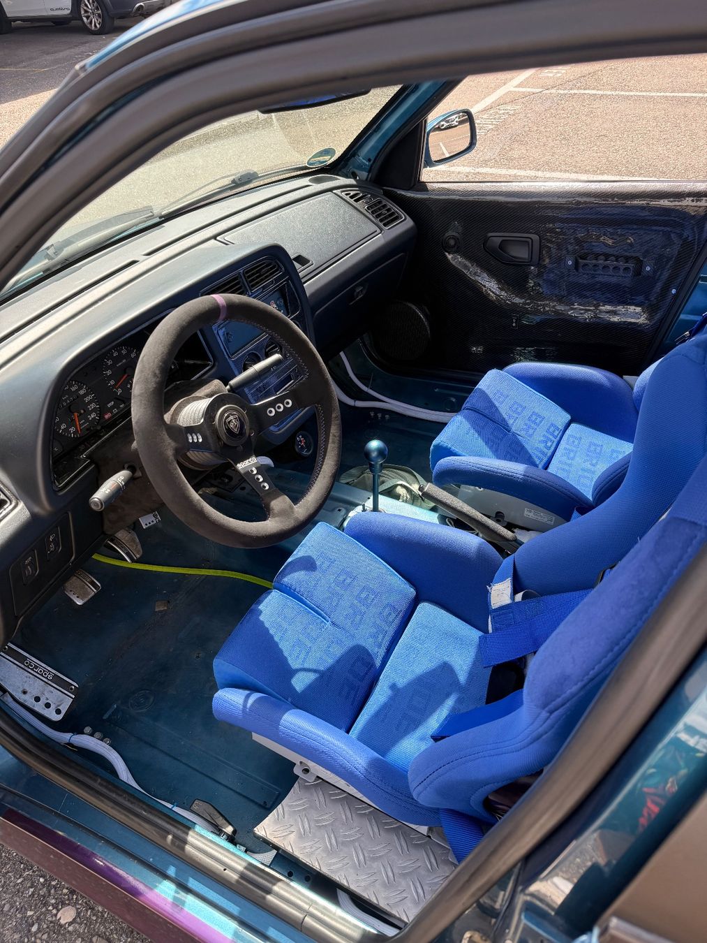 Peugeot Automobili: Peugeot 306 ST Tuning – Usato da Muttenz venduto da subzero4132 2
