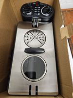 Elektr Fritteuse Freyer 3535 für 3 Liter Oel