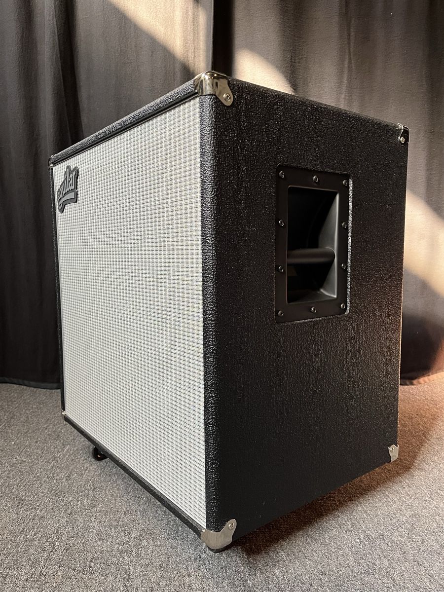 Strumenti musicali: Aguilar DB410 Bassbox – Usato da Allschwil venduto da bassdude 1