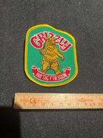 Aufnäher "196 TFS Grizzly"