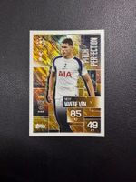 Topps Match Attax 2025/26 Micky Van De Ven 202