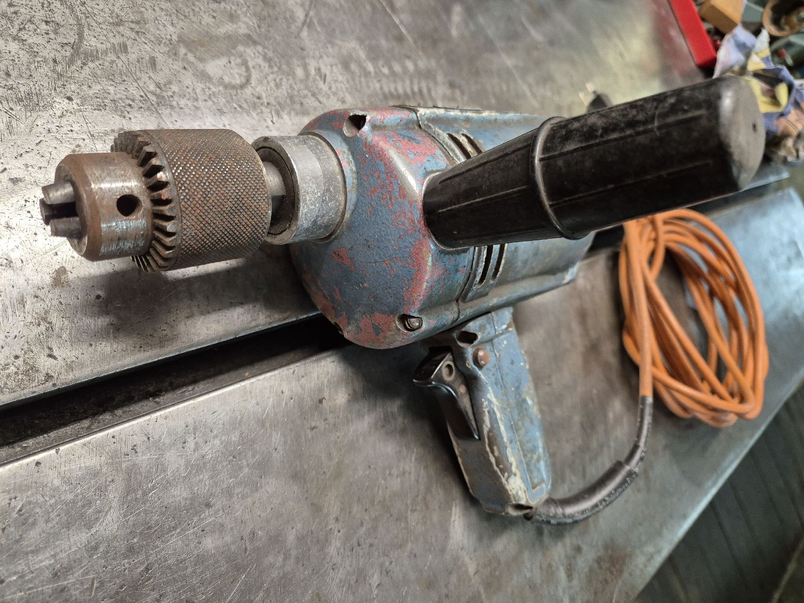 Bohrmaschinen: Perceuse Perles – Gebraucht aus Le Locle von CHEGUA 2