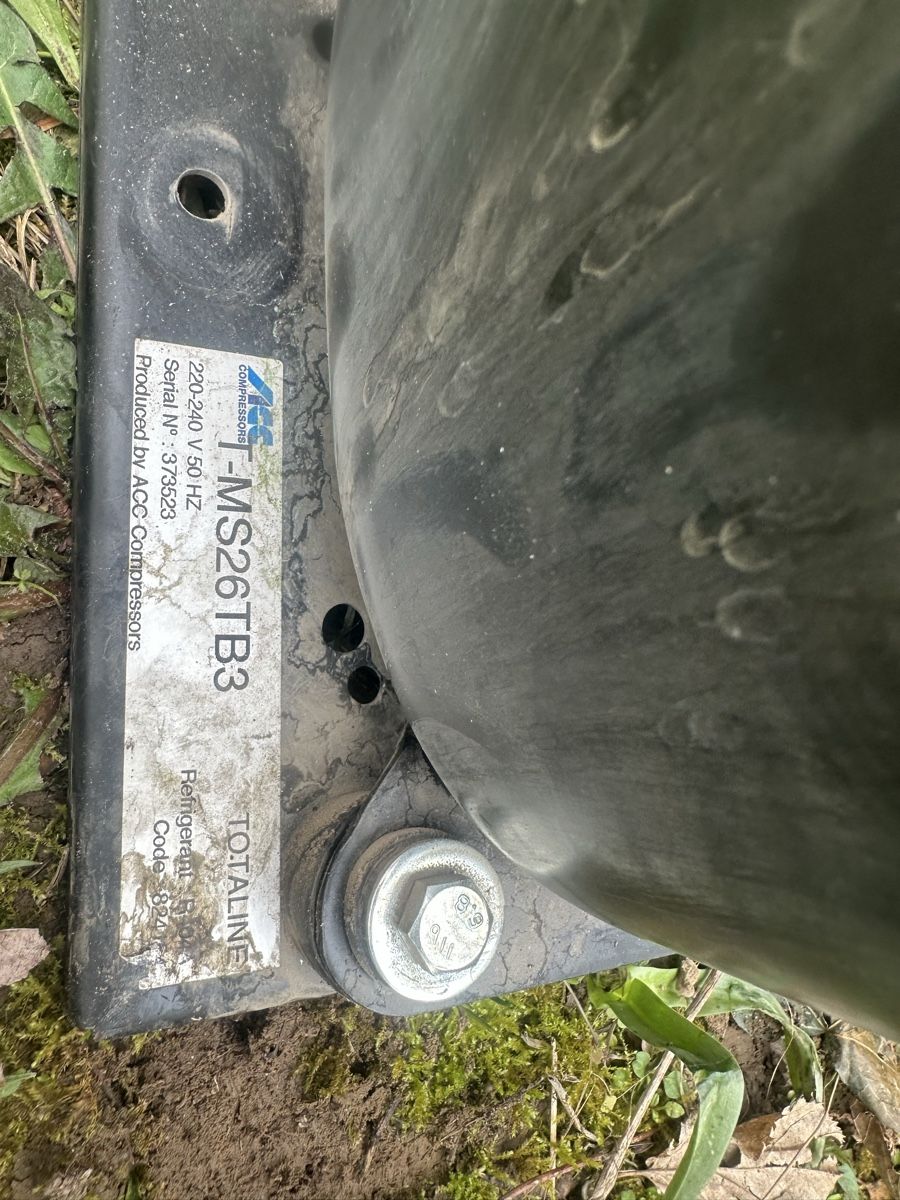 Klimageräte: Kühlaggregat – Gebraucht aus Dietikon von moradi24 4