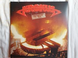 Krokus: Hardware