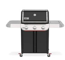 Weber Gasgrill Genesis 330