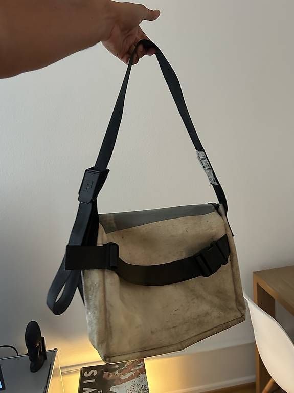 Freitag Borse: Freitag Tasche – Usato da Basel venduto da enz_h2ry 2