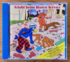 Globi beim Roten Kreuz (Dialekt, Phonag 2005)