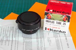 Kenko AF-Auszugsverlängerung für Nikon F-Mount