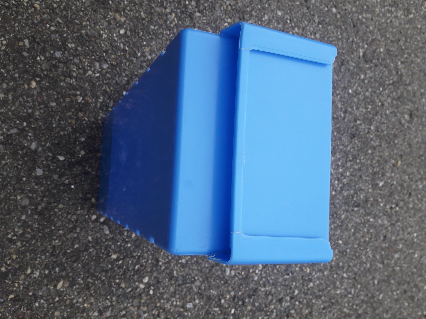 Contenitori & Simili: Lagerboxen SSI Schäfer RK 421 – Nuovo (secondo la descrizione) da Beringen venduto da Hexe78 2
