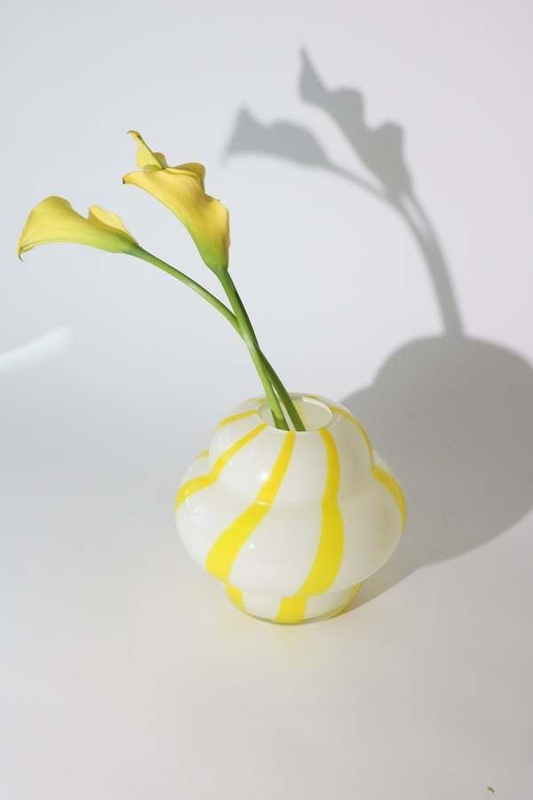 Vasi & Recipienti: Byon designer Vase – Nuovo e nell'imballaggio originale da Zug venduto da mikey1130 2
