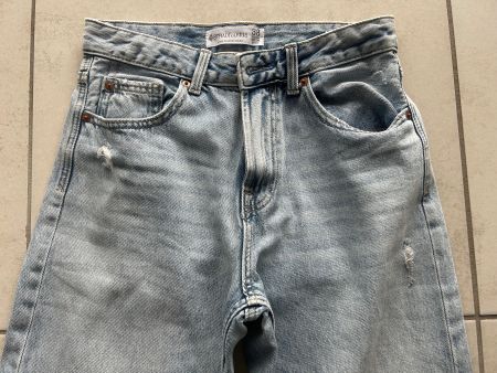 Jeans Stradivarius D92