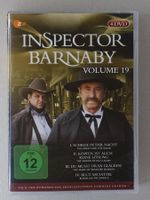 Inspector Barnaby Vol. 19 (4 DVDs)