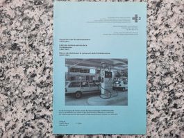 Verzeichnis der Bundestankstellen 2001 dfi