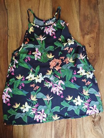 Sommer Top / Bluse Even&Odd
