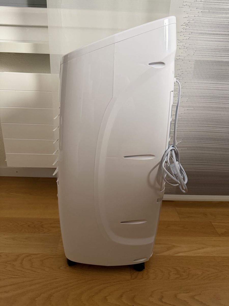 Condizionatori: Tristar AT-5465 Luftkühler 60 W mit Wassertank  – Usato da Gossau SG venduto da Alex_Tech 6