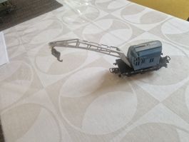 Kranwagen