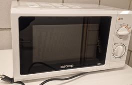 Satrap Mikrowelle