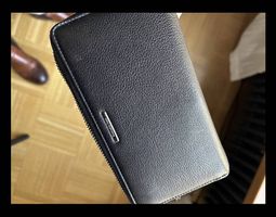 Exklusives Portemonnaie von ERMENOGILDO ZEGNA