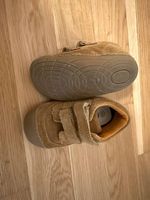 Bama Leder Lauflernschuhe 