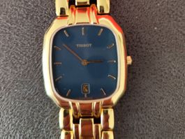 Tissot F 275 Sapphire Crystal, Unisex Uhr