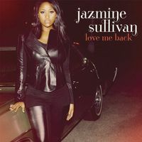 Sullivan Jazmine: Love me back CD