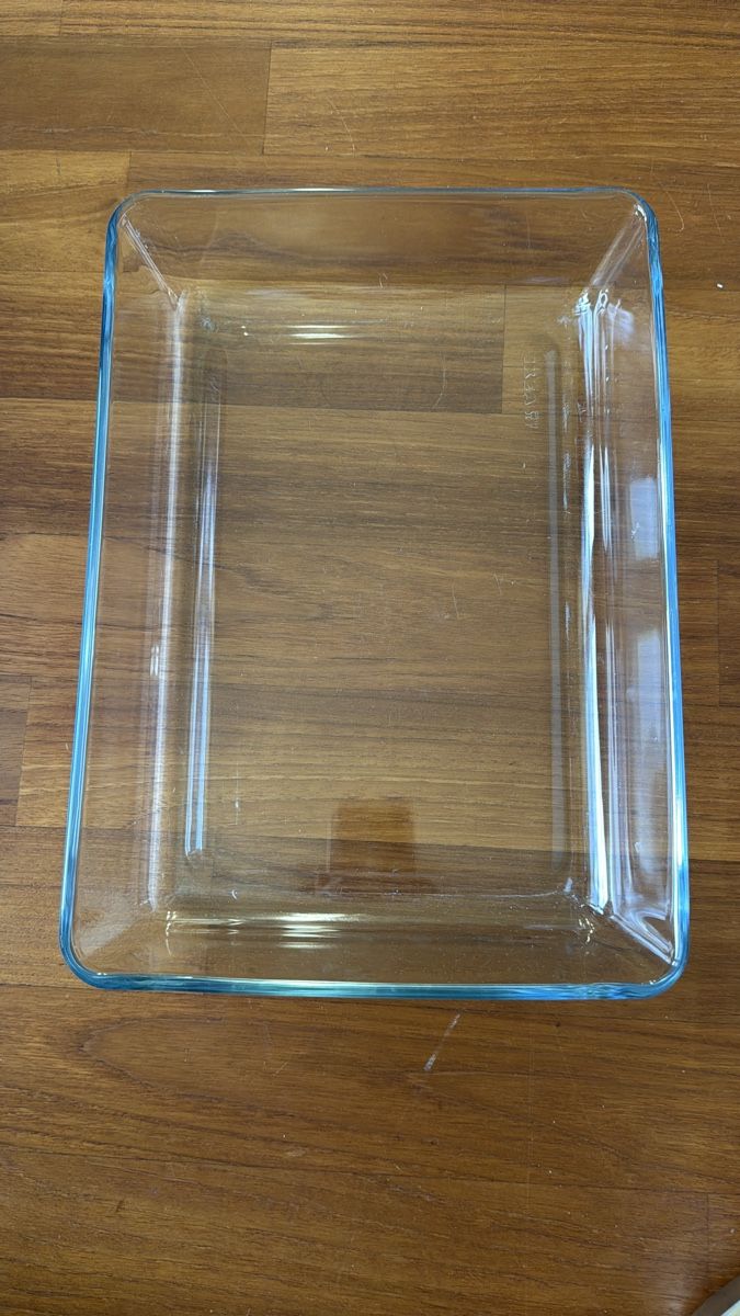 Elettrodomestici da cucina: Casserole glass, Auflaufform  – Usato da Zürich venduto da ele_x6kv