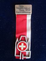 Eidg. Schützenfest Thun 1969