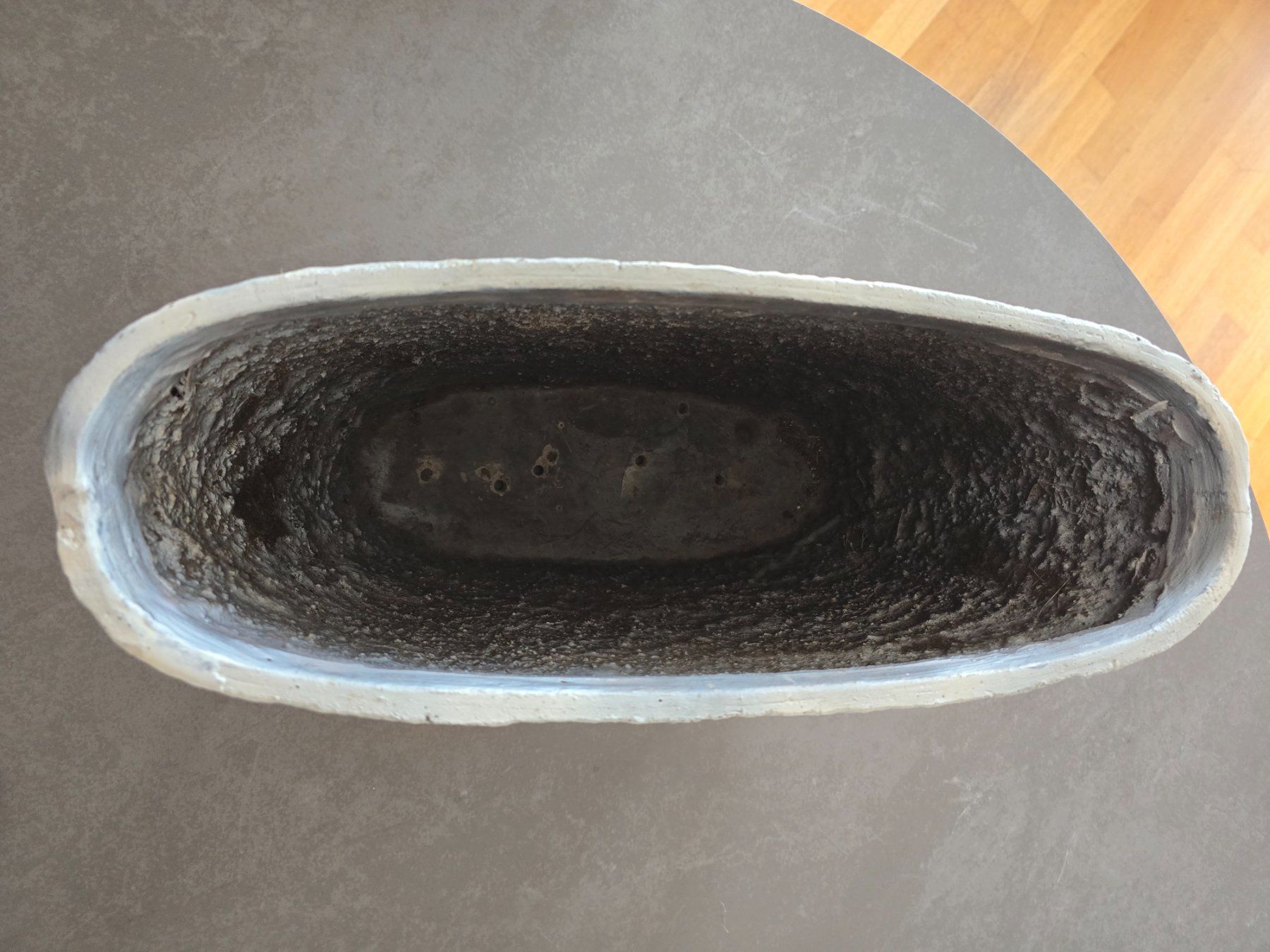 Vasen & Gefässe: Vase – Gebraucht aus Hochdorf von SilvaBr 4