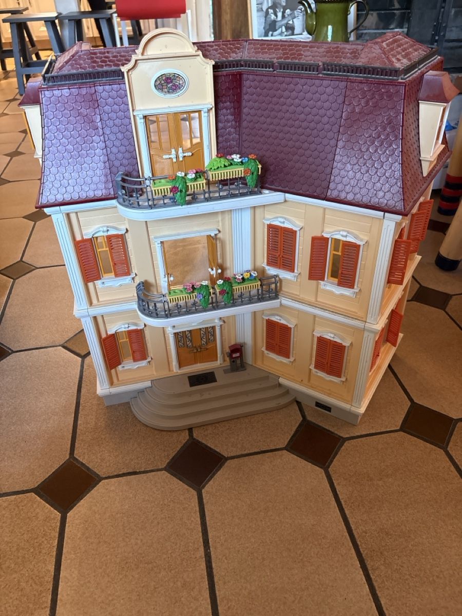 Playmobil Spielzeuge: Maison dolhouse  – Neu (gemäss Beschreibung) aus Uvrier von lou_dhk8 1