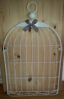 Wanddeko * Metall Gitter * Organizer