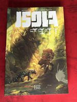 Comic Isola Band 1