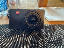 zu verkaufen Leica D-Lux 3