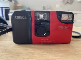 Macchina fotografica 