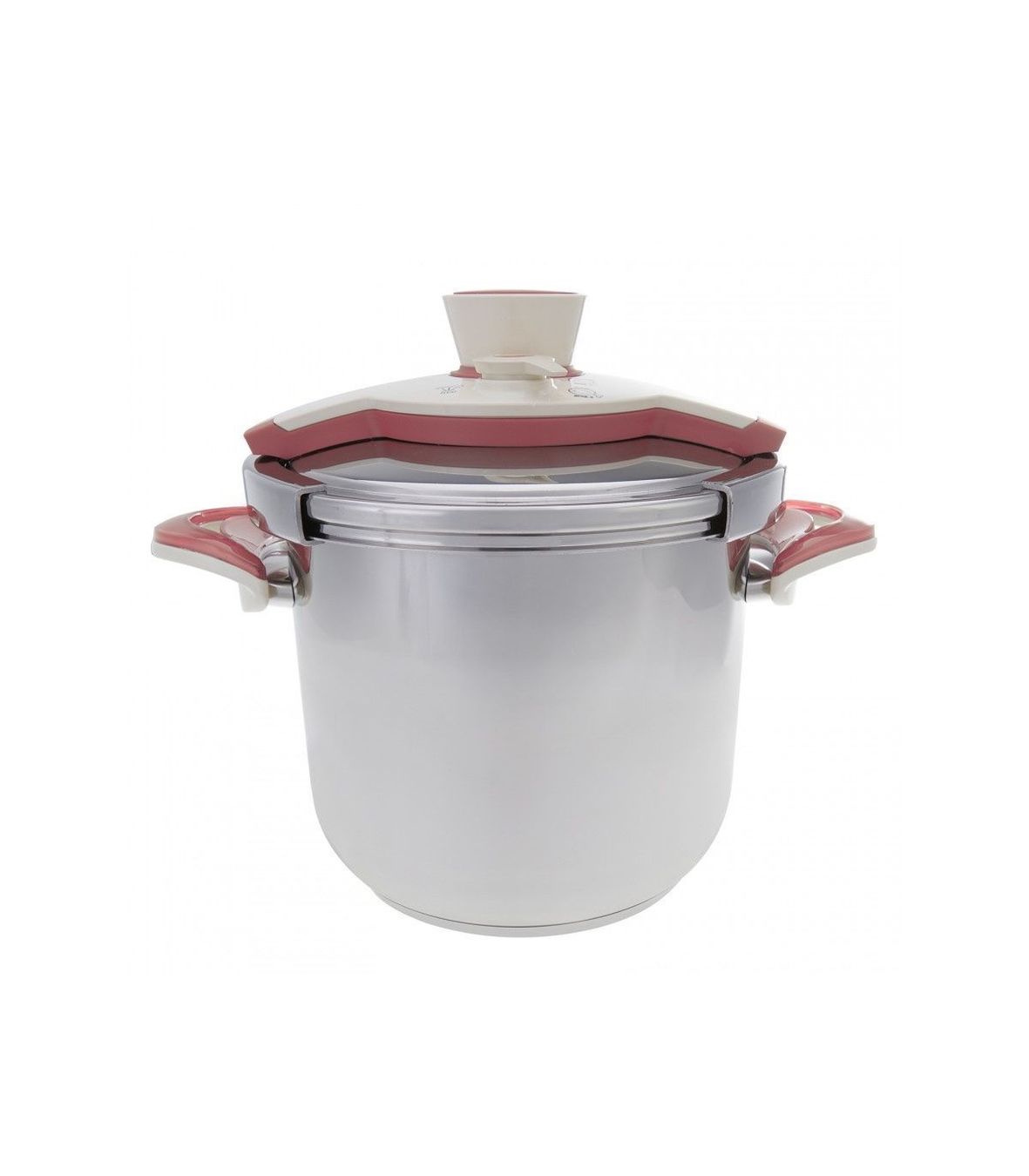Casseroles: Karaca Nilüfer Topf-Set 17-teilig – Neuf avec emballage d'origine à Reinach AG par evimshop 2