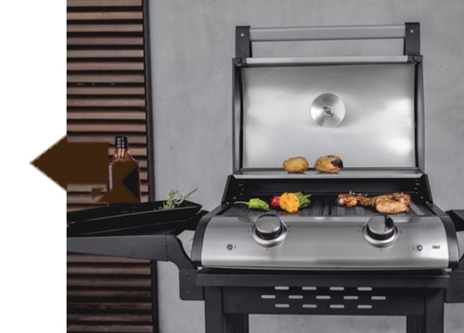 Grils: Gril BBQ Master Volt Barbecue Electriques – D'occasion à Collombey par carlosgomes85 2