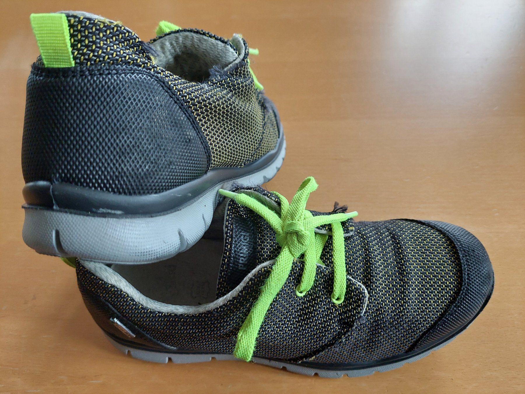 Primigi Scarpe per ragazzi: Primigi schuhe Gr.37 – Usato da Zürich venduto da meymano 7