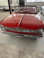 Zu verkaufen Veteran Chevrolet Chevi II Capi