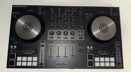 Dj Mischpult Traktor Kontrol S3
