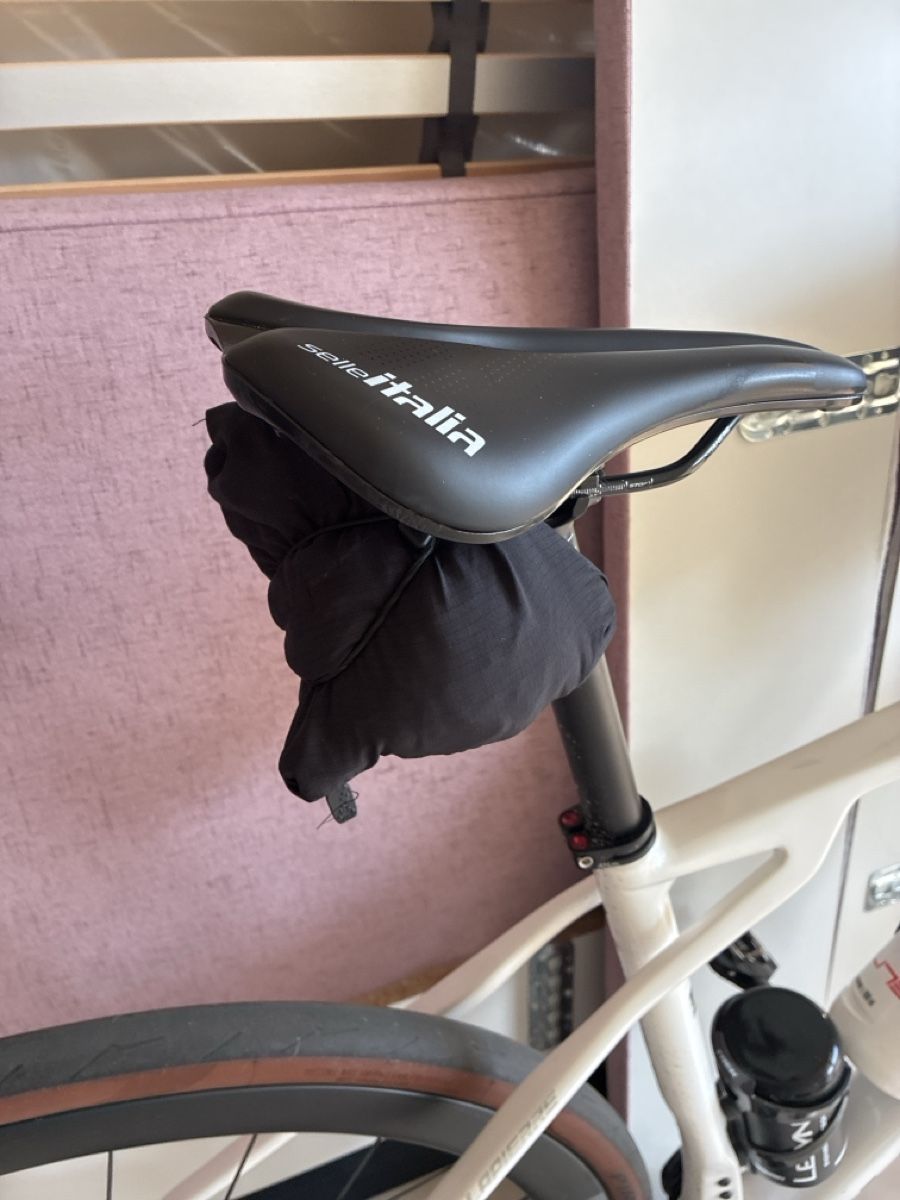 Giacche: Leatt velo Jacket – Usato da Locarno venduto da CG1114 6