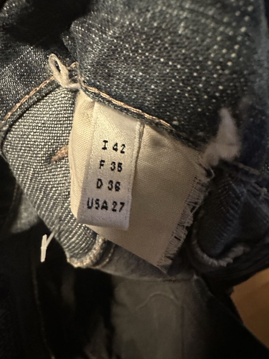 Girbaud Jeans: Marithe Francois Girbaud Jeans – Usato da Neuenegg venduto da kar_smg9 4