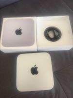 Apple Mac mini M1 (2020) - 8GB RAM / 512GB SSD - Top Zustand