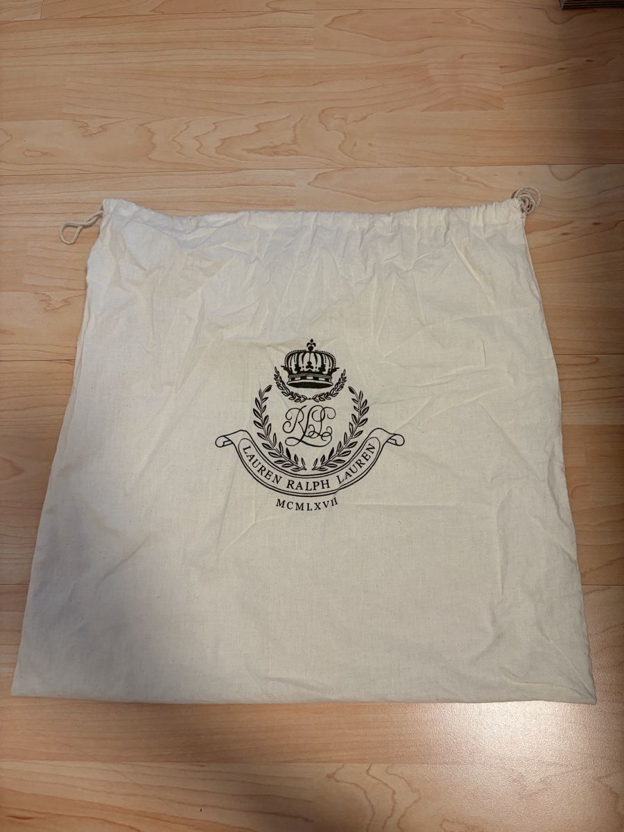 Borse da donna: Ralph Lauren Sawyer Tasche – Nuovo (secondo la descrizione) da Beckenried venduto da sir_y86j 5