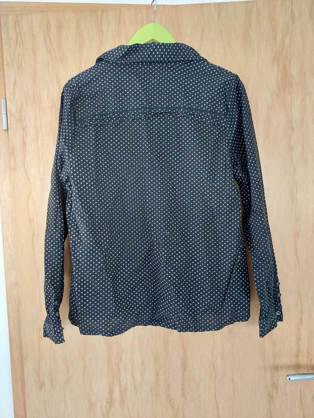 Nile Camicette: Nile Bluse Gr.  L – Usato da Schmitten FR venduto da ReniStern 1