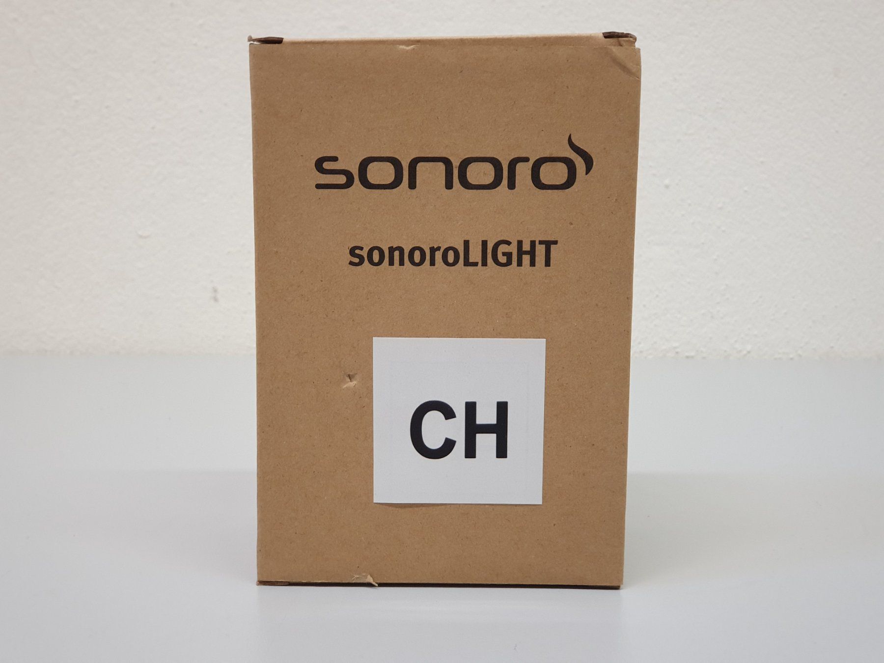 Interruttori: Sonoro LIGHT Dimmer-Modul – Nuovo e nell'imballaggio originale da Hochdorf venduto da av-electronics 7