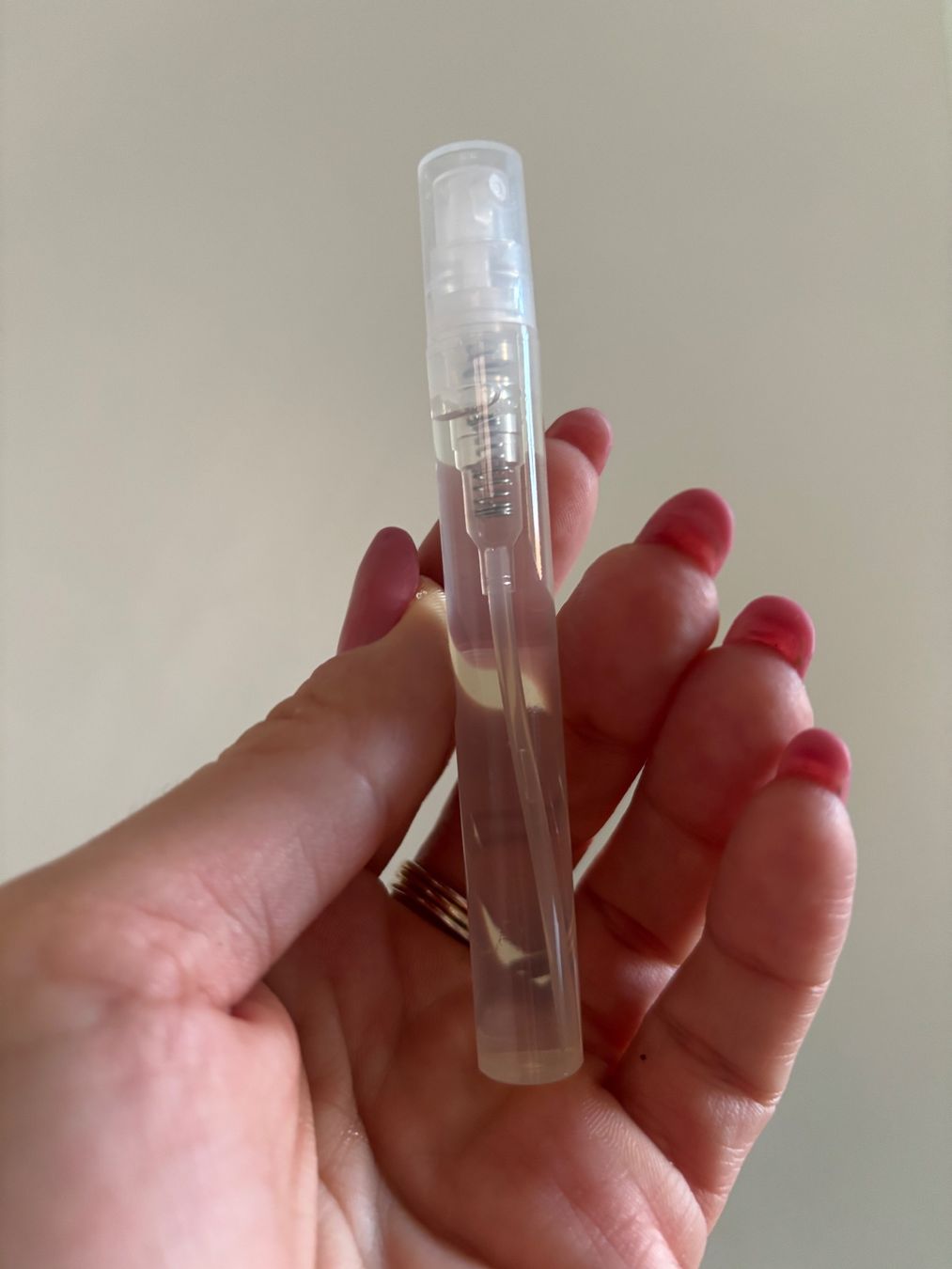 Profumi & Eau de Toilette: MILESTONE Boutique Le Papillon EDP5ML Abfüllung – Usato da Zürich venduto da deruja 2