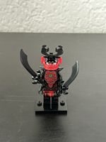 Lego Ninjago Kozu Legacy