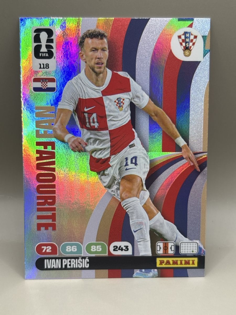 Panini Carte collezionabili: Panini Adrenalyn XL - 118 – Nuovo (secondo la descrizione) da Oberbuchsiten venduto da Bananefrappe93