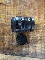 Fujinon XF 35mm f/2 R Lens good condition
