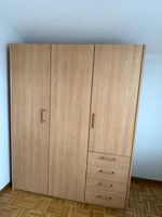 Schrank 3-türig