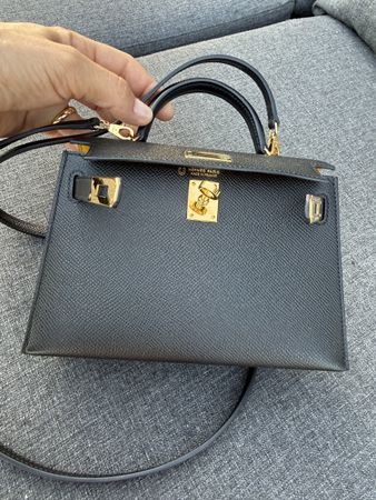 Mini Kelly 20